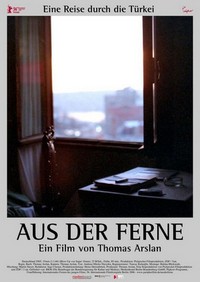 Aus der Ferne (2006) - poster