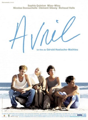 Avril (2006) - poster