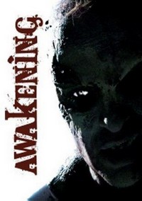 Awakening (2006) - poster