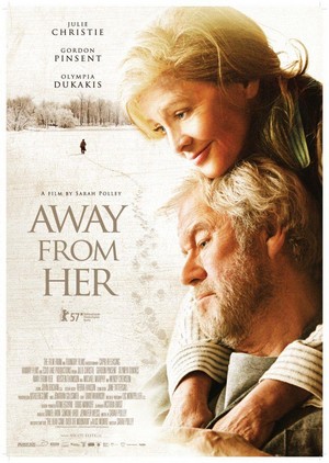 Away from Her (2006) - poster