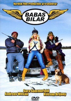 Babas Bilar (2006) - poster