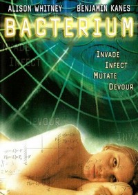 Bacterium (2006) - poster