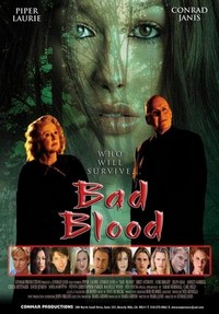 Bad Blood (2006) - poster