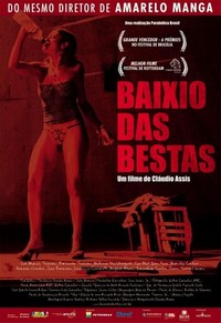 Baixio das Bestas (2006) - poster