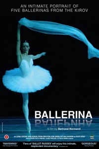 Ballerina (2006) - poster