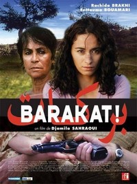 Barakat! (2006) - poster