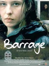 Barrage (2006) - poster