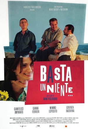 Basta un Niente (2006) - poster