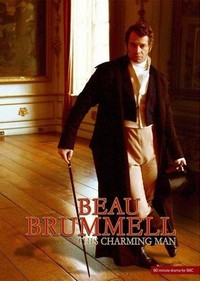 Beau Brummell: This Charming Man (2006) - poster