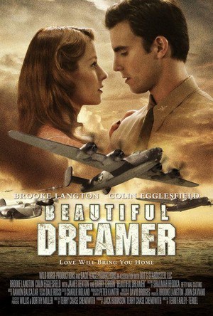 Beautiful Dreamer (2006) - poster