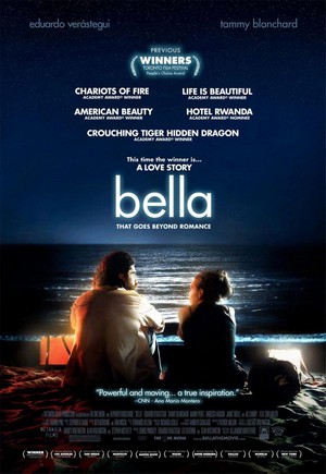 Bella (2006) - poster
