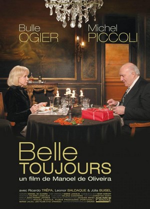 Belle Toujours (2006) - poster