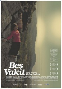 Bes Vakit (2006) - poster