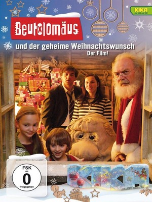Beutolomäus und der Geheime Weihnachtswunsch (2006) - poster