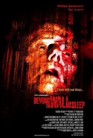 Beyond the Wall of Sleep (2006) - poster