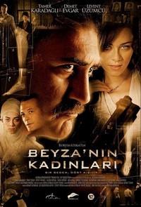 Beyza'nin Kadinlari (2006) - poster