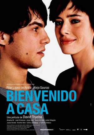 Bienvenido a Casa (2006) - poster