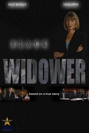 Black Widower (2006) - poster