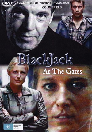 BlackJack: At the Gates (2006) - poster