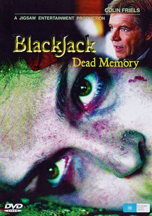BlackJack: Dead Memory (2006) - poster