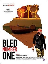 Bled Number One (2006) - poster