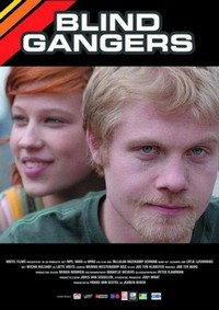 Blindgangers (2006) - poster