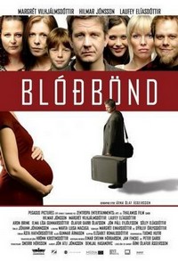 Blóðbönd (2006) - poster