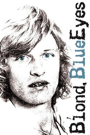 Blond, Blue Eyes (2006) - poster