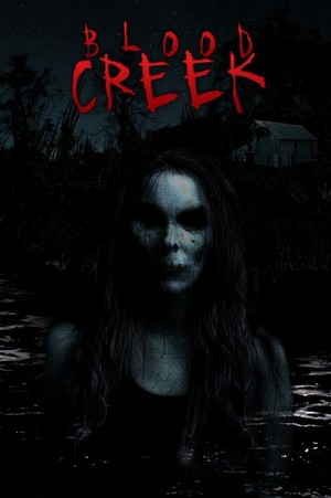 Blood Creek (2006) - poster