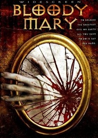 Bloody Mary (2006) - poster