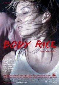 Body Rice (2006) - poster