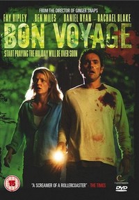 Bon Voyage (2006) - poster