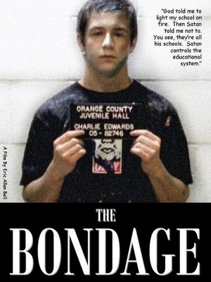 Bondage (2006) - poster
