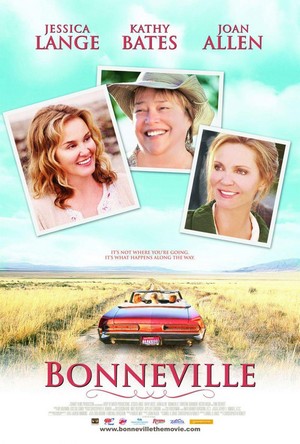 Bonneville (2006) - poster