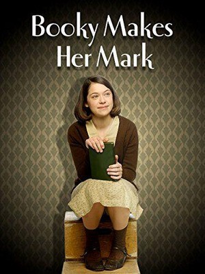 Booky Makes Her Mark (2006) - poster