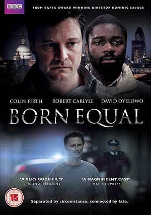 Born Equal (2006) - poster