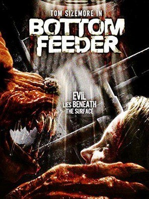 Bottom Feeder (2006) - poster