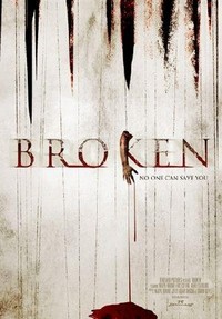 Broken (2006) - poster