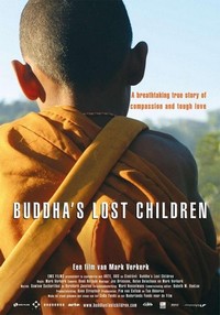 Buddha's Lost Children (2006) - poster