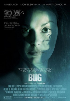 Bug (2006) - poster