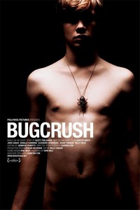 Bugcrush (2006) - poster