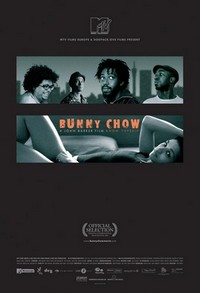 Bunny Chow (2006) - poster