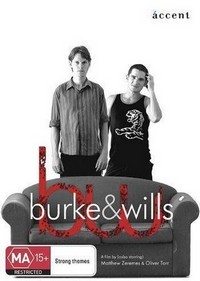 Burke & Wills (2006) - poster