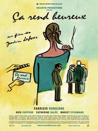 Ça Rend Heureux (2006) - poster