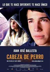 Cabeza de Perro (2006) - poster