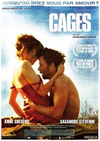 Cages (2006) - poster