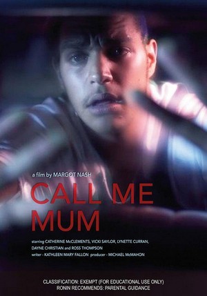 Call Me Mum (2006) - poster
