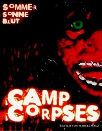 Camp Corpses (2006) - poster