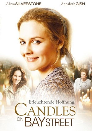 Candles on Bay Street (2006) - poster