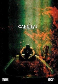 Cannibal (2006) - poster